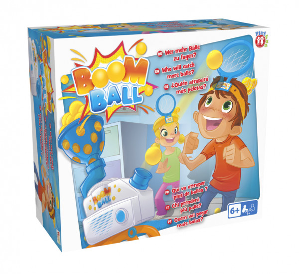IMC Toys | Boomball | 95977IM