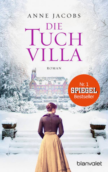 Blanvalet | Die Tuchvilla