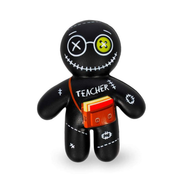 Legami | Anti Stress Spielzeug | Stress less | Teacher | SQIF0012