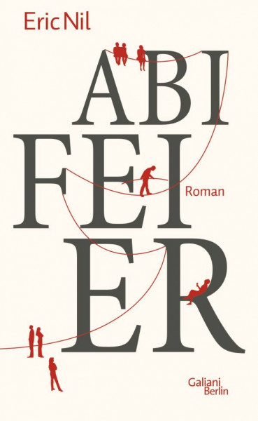 Galiani Berlin ein Imprint von Kiepenheuer & Witsch | Abifeier