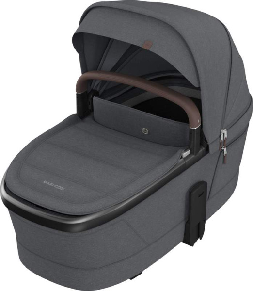 Maxi-Cosi | FAME CARRYCOT | Kinderwagen-Wanne | 1523204110 | Twilic Graphite