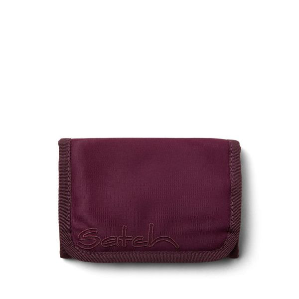 satch | Wallet | Nordic Berry
