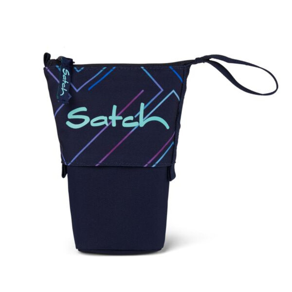 Satch | Pencil Slider | Purple Laser