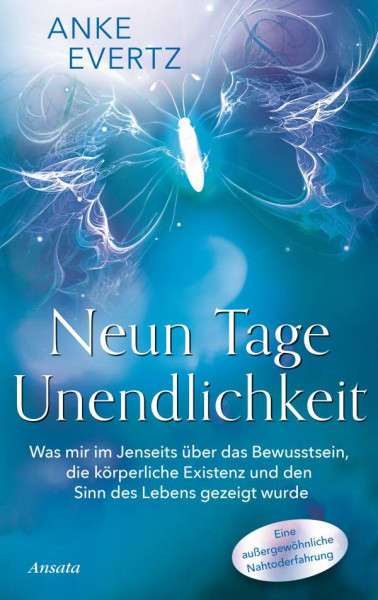 Ansata | Neun Tage Unendlichkeit
