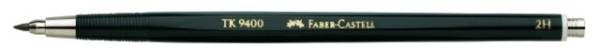 Faber-Castell | Fallminenstift TK® 9400 2H | 502208