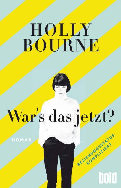 dtv Verlagsgesellschaft | War’s das jetzt?