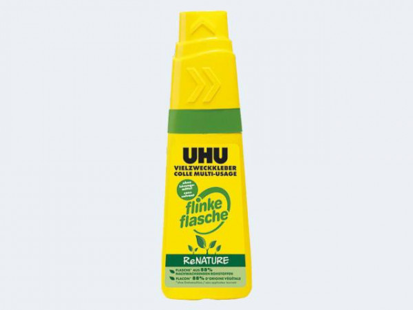 Uhu-Flinke Flasche 40g