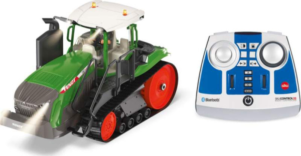 Siku | Fendt 1167 Vario MT mit Bluetooth | 10678900000