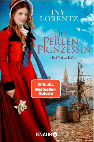 Lorentz, I: Perlenprinzessin. Rivalen