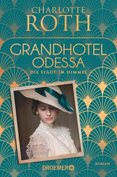 Droemer Taschenbuch | Grandhotel Odessa. Die Stadt im Himmel