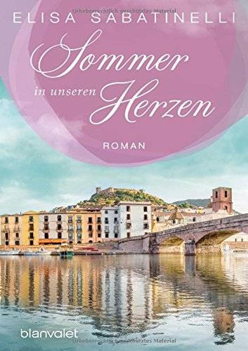 Blanvalet | Sommer in unseren Herzen