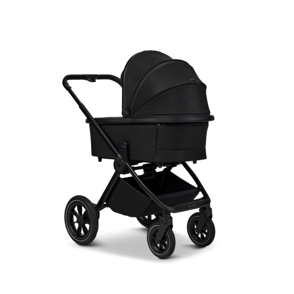 Moon | Gio+ Kinderwagen | Onyx