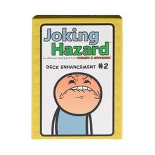 Joking Hazard | Deck Enhancement #2 | Englisch