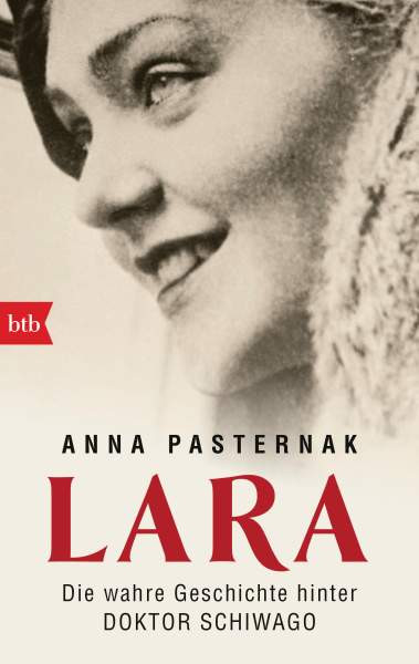 Anna Pasternak | LARA