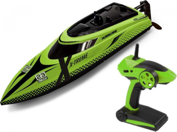 Revell | RC X-treme Boat Hurricane | 24139