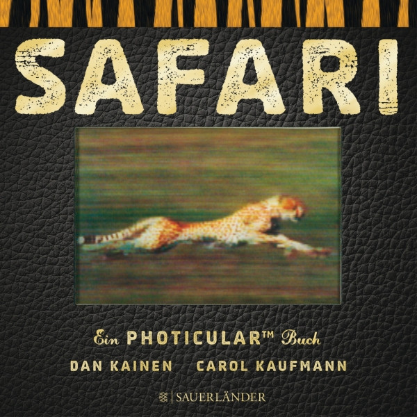 S.Fischer Verlag | Safari | 978-3-7373-5086-0
