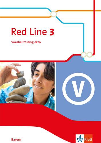 Klett | Red Line 3. Ausgabe Bayern
