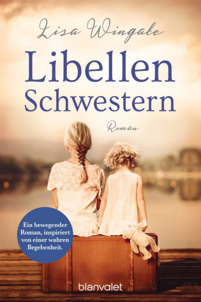Blanvalet | Libellenschwestern