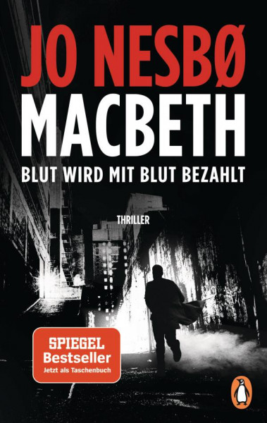 Penguin | Macbeth