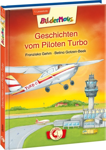 Loewe | BM Geschichten vom Piloten Turbo | 7037