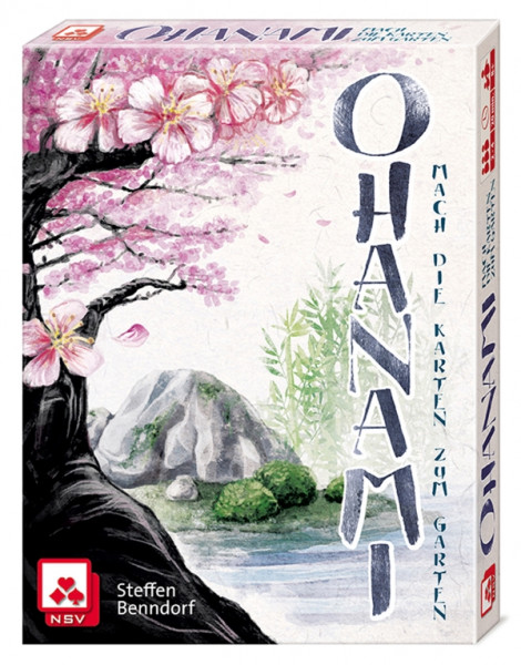 NSV | Ohanami