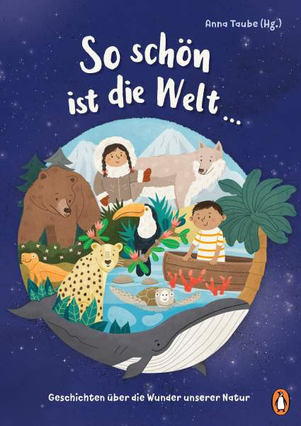 Penguin | So schön ist die Welt