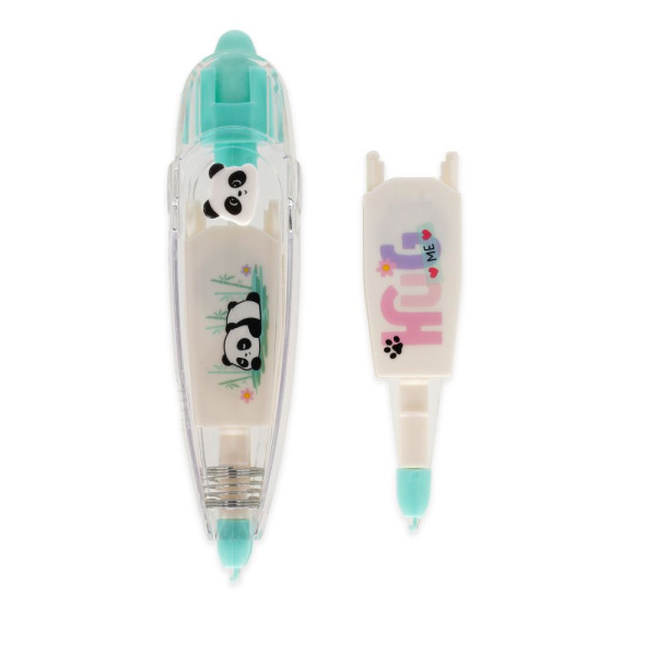 Legami | DECO TAPE - PANDA | DT0002