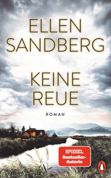 Penguin | Keine Reue | Sandberg, Ellen