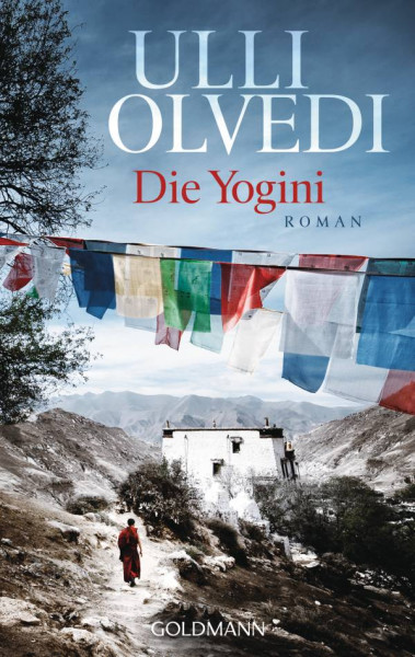 Goldmann | Die Yogini
