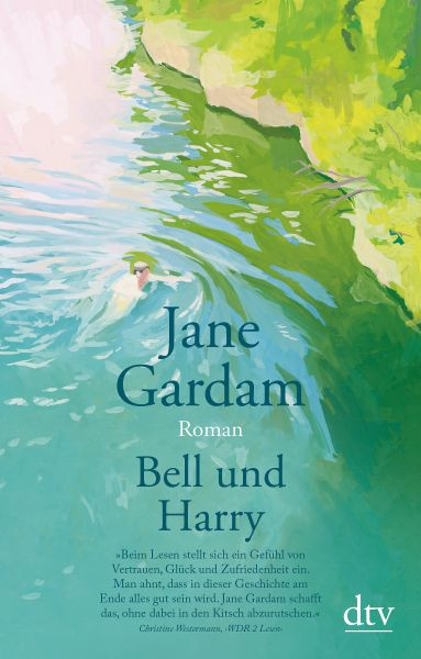 dtv Verlagsgesellschaft | Bell und Harry