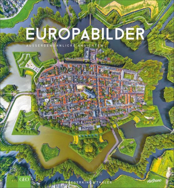 Frederking & Thaler | Europabilder