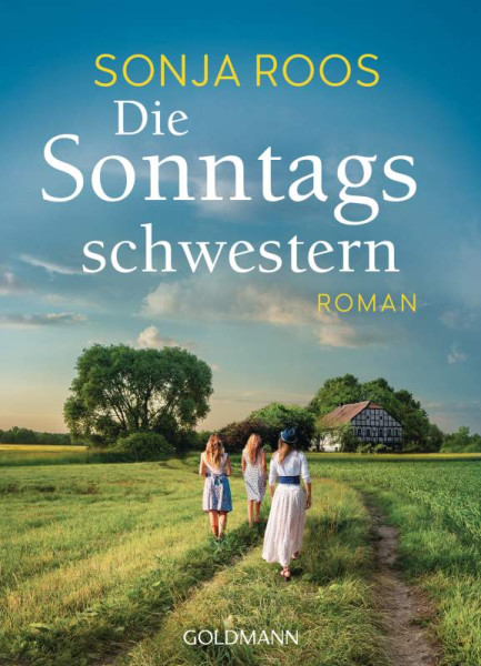Sonja Roos | Die Sonntagsschwestern