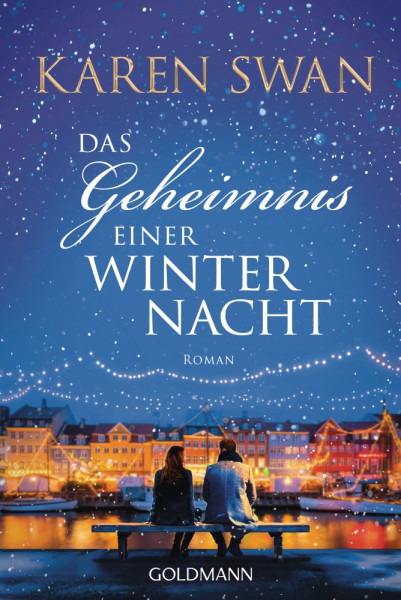Goldmann | Das Geheimnis einer Winternacht | Swan, Karen