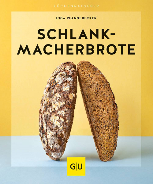 GRÄFE UND UNZER Verlag GmbH | Schlankmacher-Brote