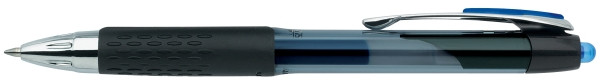 Faber-Castell | Gelroller uni-ball® UMN-207 0,7mm blau | 142251