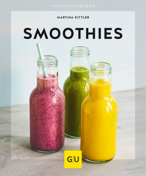 Gräfe und Unzer | Smoothies