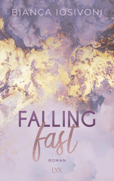 LYX | Falling Fast