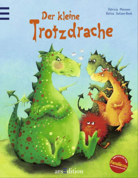 Mennen/G.,Trotzdrache