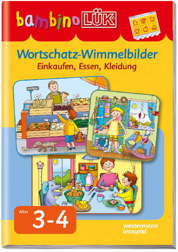 Westermann | BL Wimmelbilder | 7979