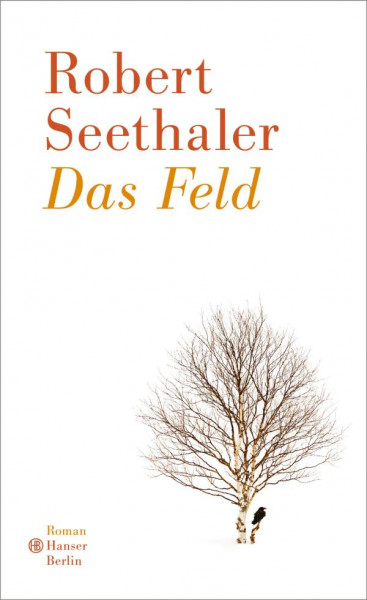 Hanser Berlin | Das Feld