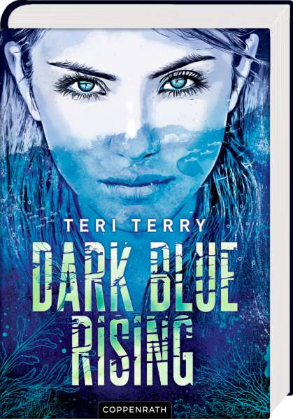 Kosmos | Dark Blue Rising (Bd.1) | 63871