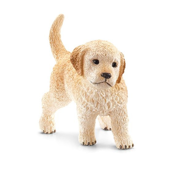 Schleich | Golden Retriever Welpe