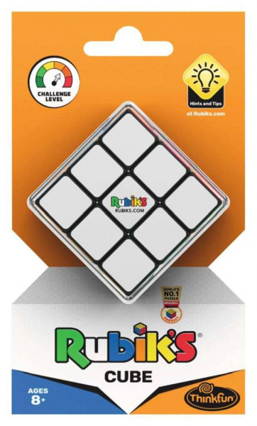 Ravensburger | Rubik´s Cube