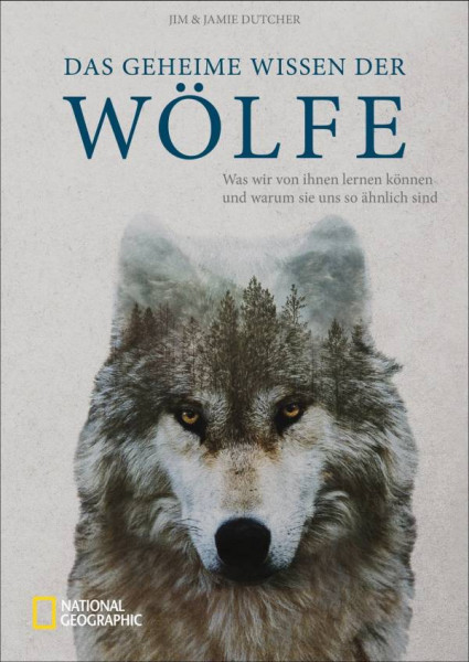 National Geographic Deutschland | Das geheime Wissen der Wölfe