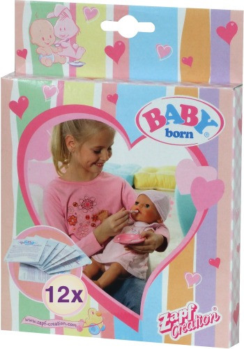 Zapf | BABY Born Nahrung | 779170