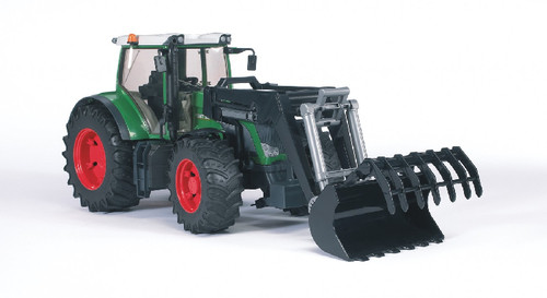 Bruder | Fendt 936 Vario mit Frontlader | 3041