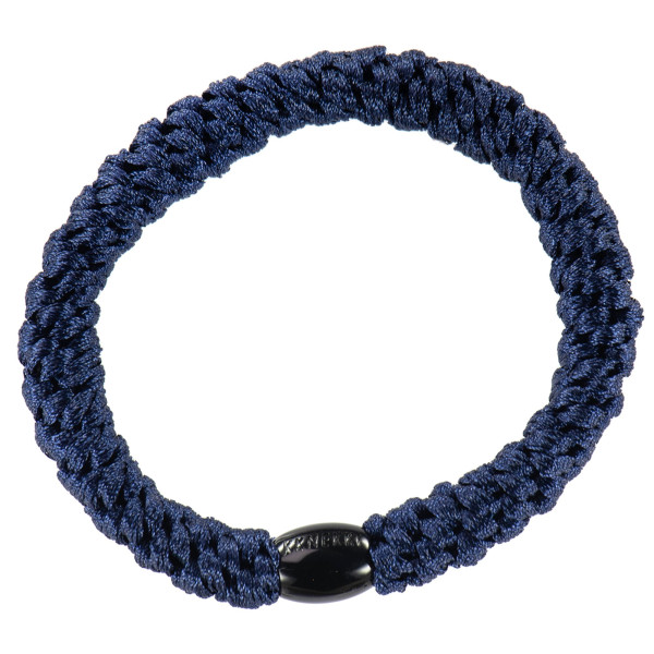 Kknekki Haargummi & Armband | Navy