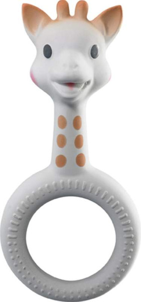 elements for kids GmbH |Sophie la girafe® Beißring Naturkautschuk | 220117