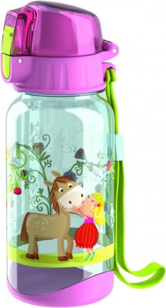 Haba | Trinkflasche Vicki & Pirli