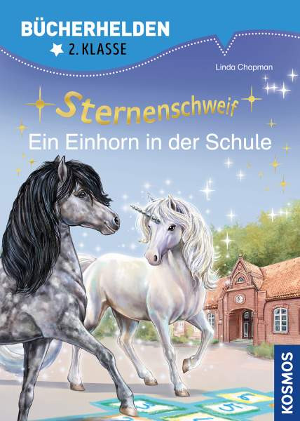 Kosmos | Sternenschw. Schule | 168189